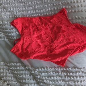 Aerie one piece swimsuit